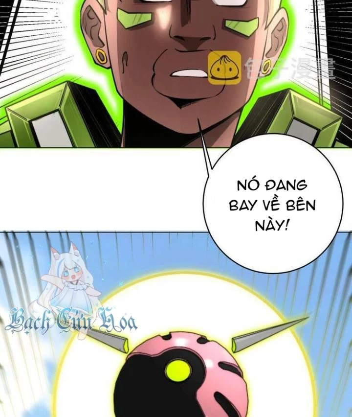 Trùng Trùng Ký Sinh Chapter 6 - Trang 2