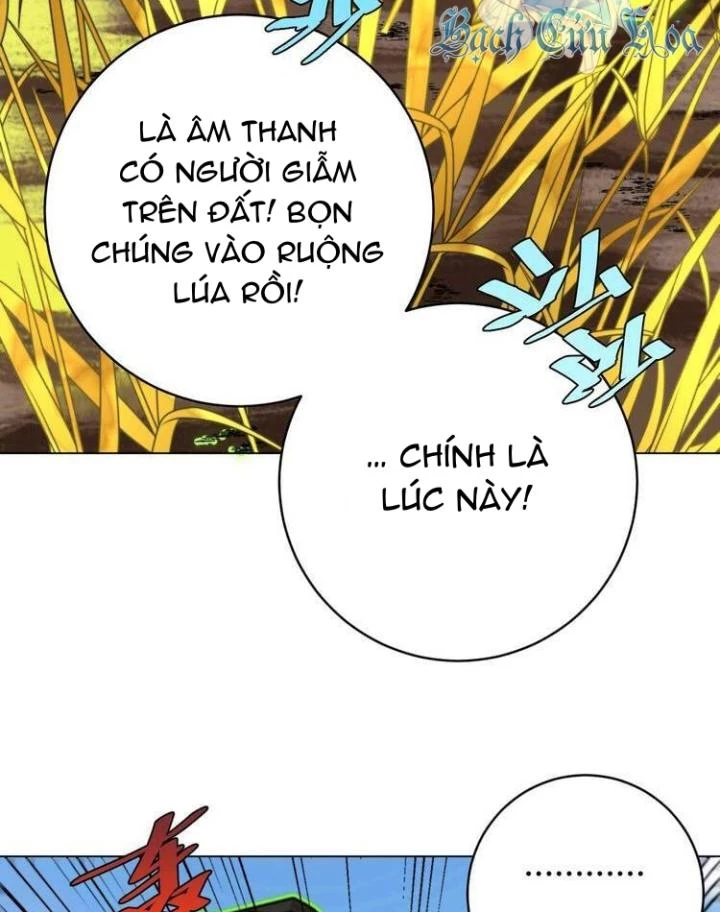 Trùng Trùng Ký Sinh Chapter 6 - Trang 2