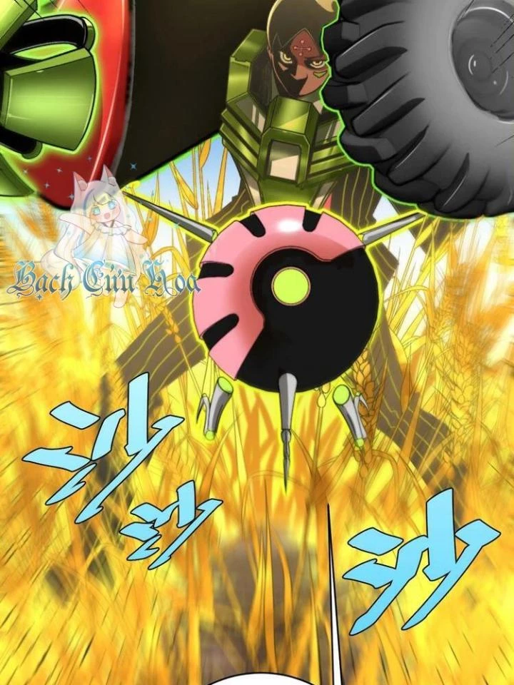 Trùng Trùng Ký Sinh Chapter 6 - Trang 2