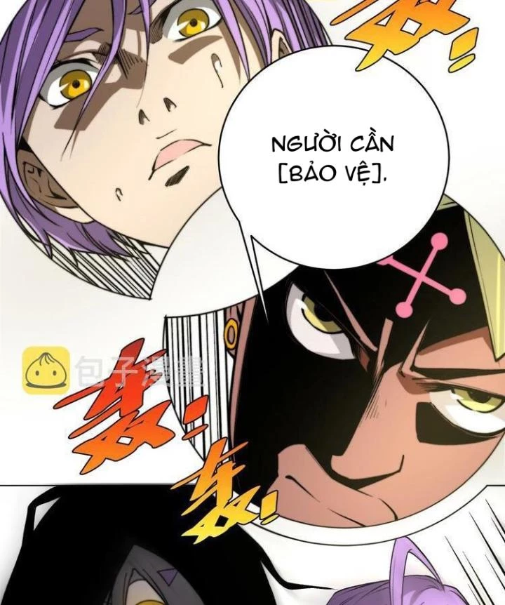 Trùng Trùng Ký Sinh Chapter 6 - Trang 2