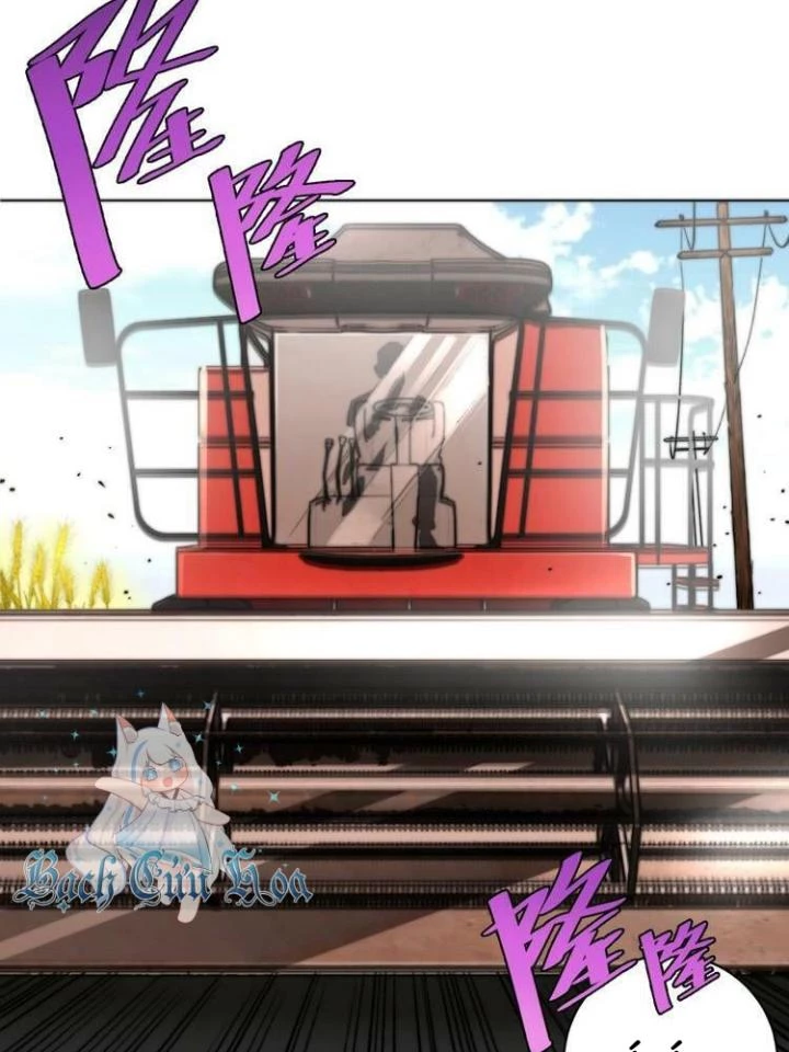Trùng Trùng Ký Sinh Chapter 6 - Trang 2