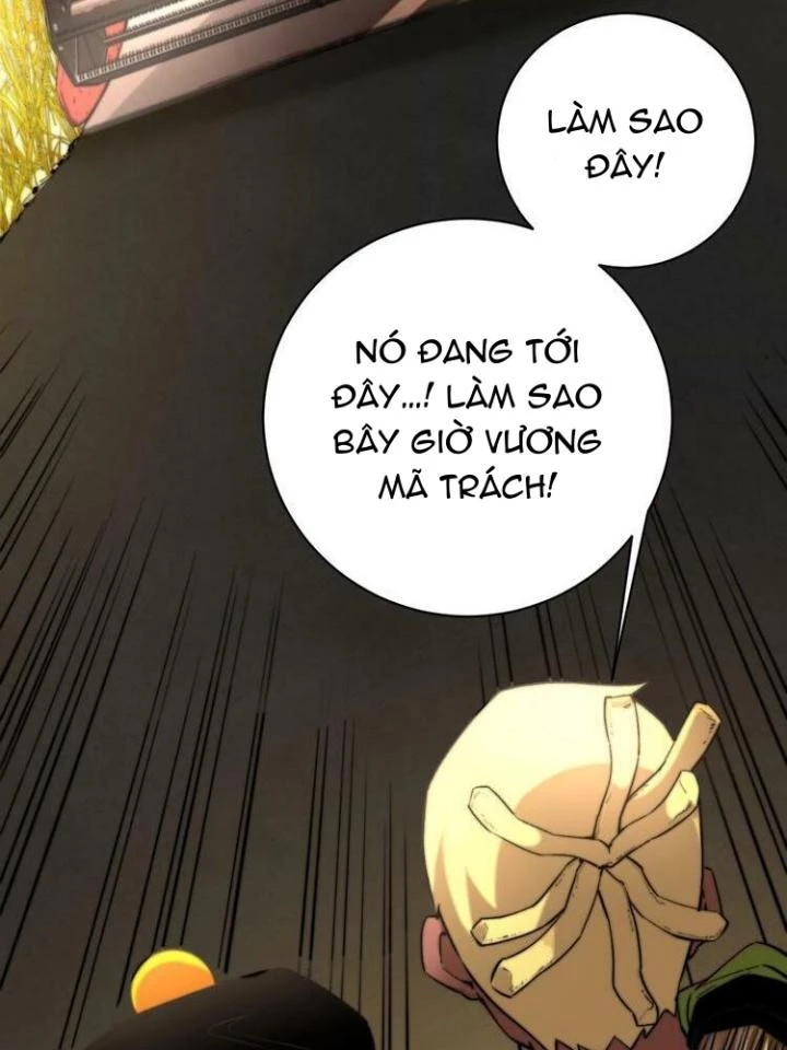 Trùng Trùng Ký Sinh Chapter 6 - Trang 2