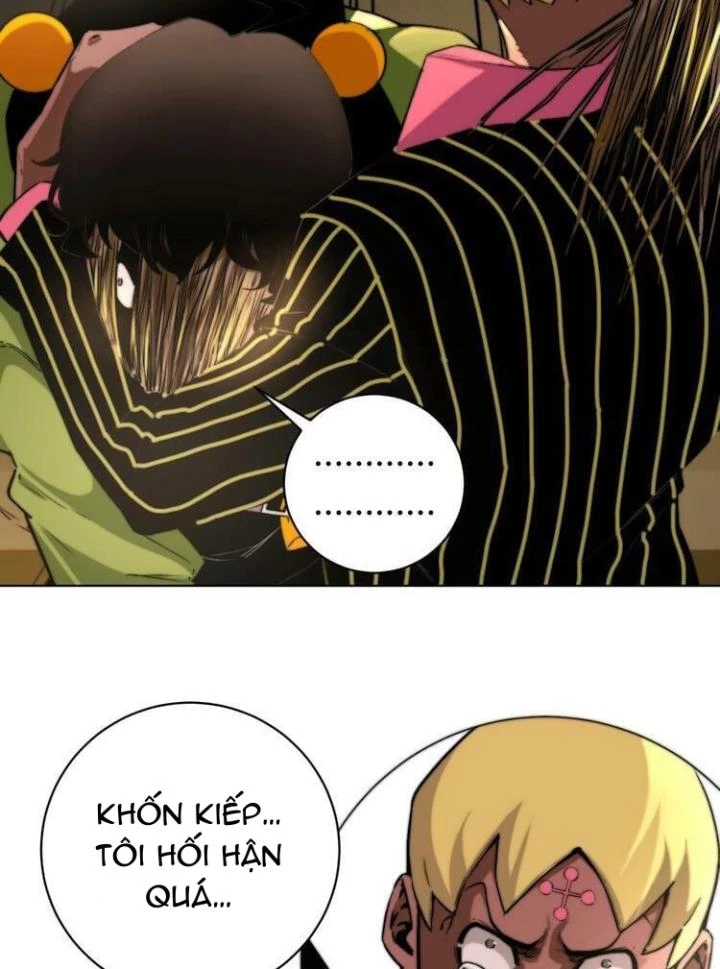 Trùng Trùng Ký Sinh Chapter 6 - Trang 2