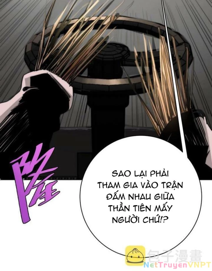 Trùng Trùng Ký Sinh Chapter 6 - Trang 2