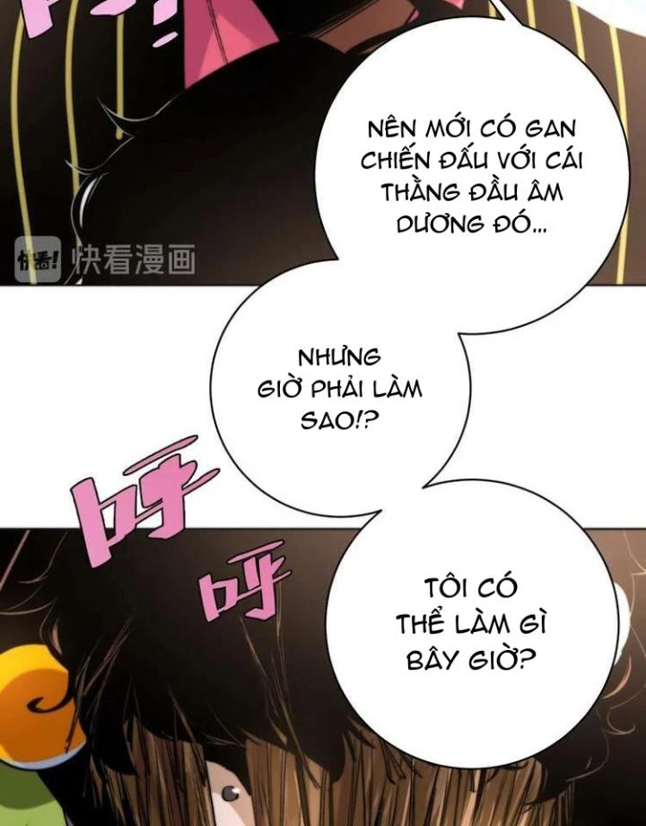 Trùng Trùng Ký Sinh Chapter 6 - Trang 2