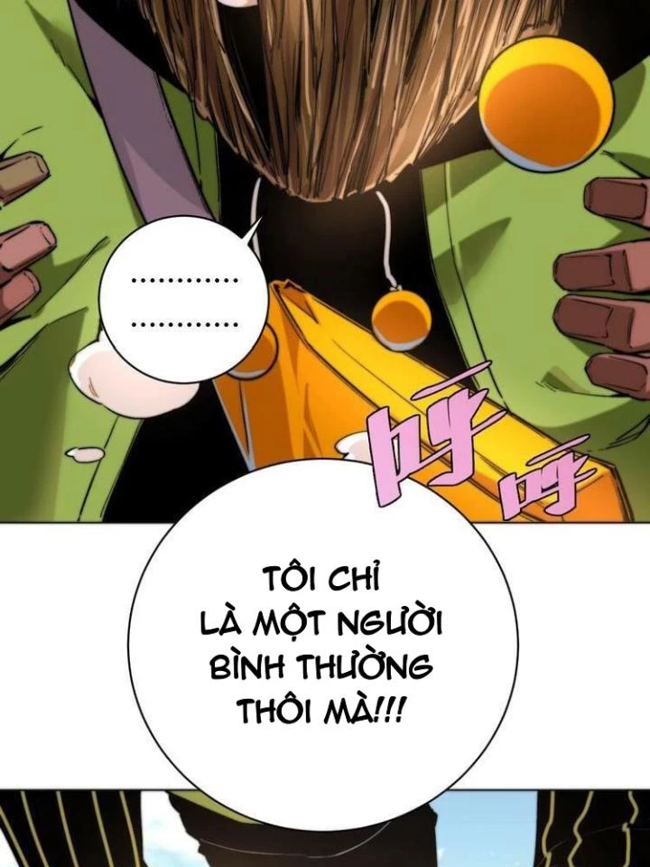 Trùng Trùng Ký Sinh Chapter 6 - Trang 2