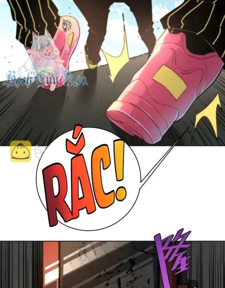 Trùng Trùng Ký Sinh Chapter 6 - Trang 2