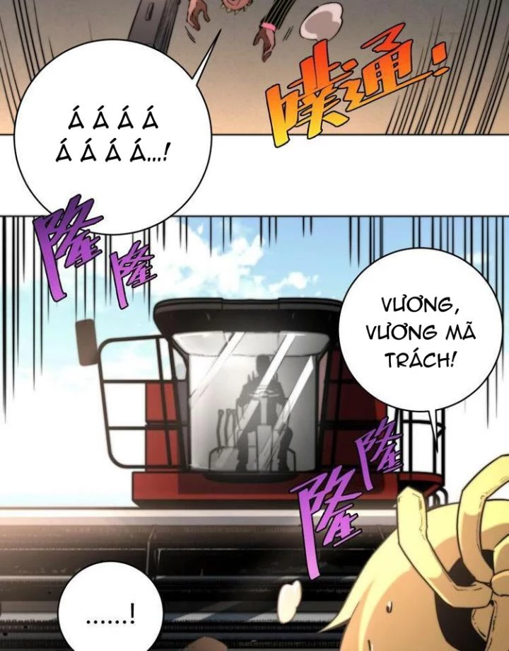 Trùng Trùng Ký Sinh Chapter 6 - Trang 2