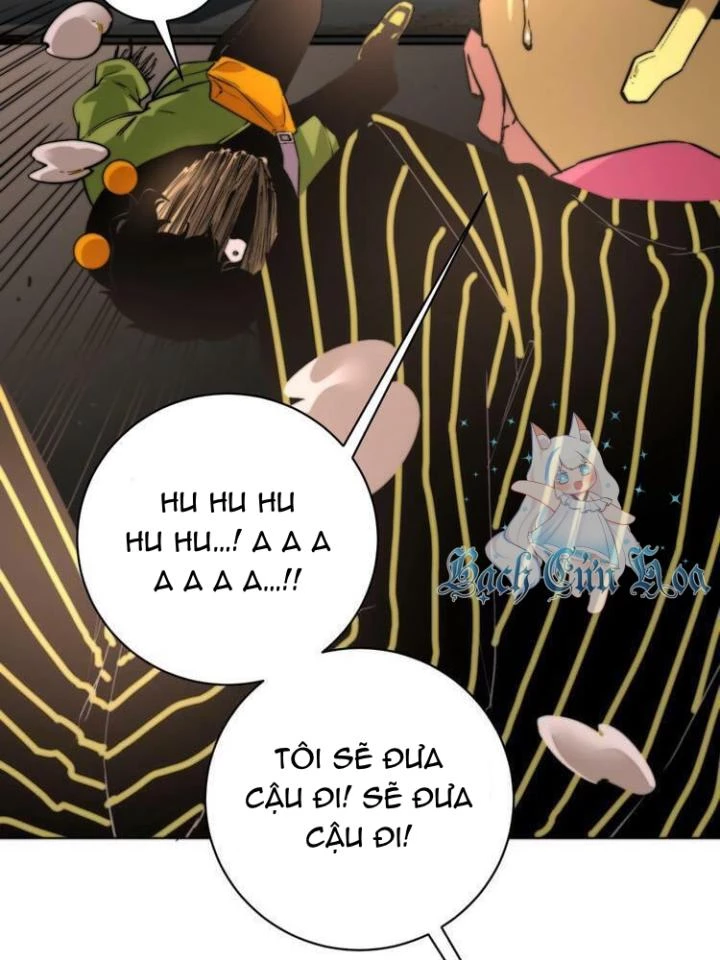 Trùng Trùng Ký Sinh Chapter 6 - Trang 2