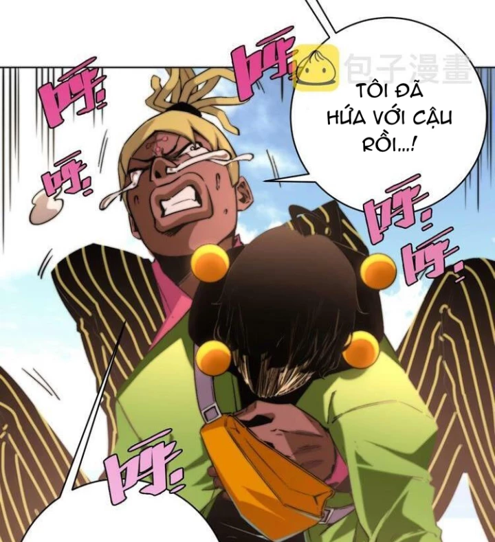 Trùng Trùng Ký Sinh Chapter 6 - Trang 2