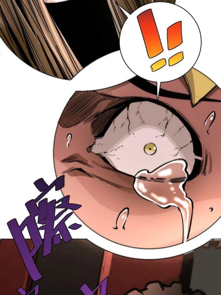 Trùng Trùng Ký Sinh Chapter 6 - Trang 2
