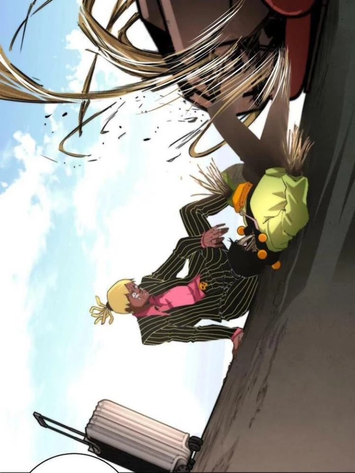 Trùng Trùng Ký Sinh Chapter 6 - Trang 2