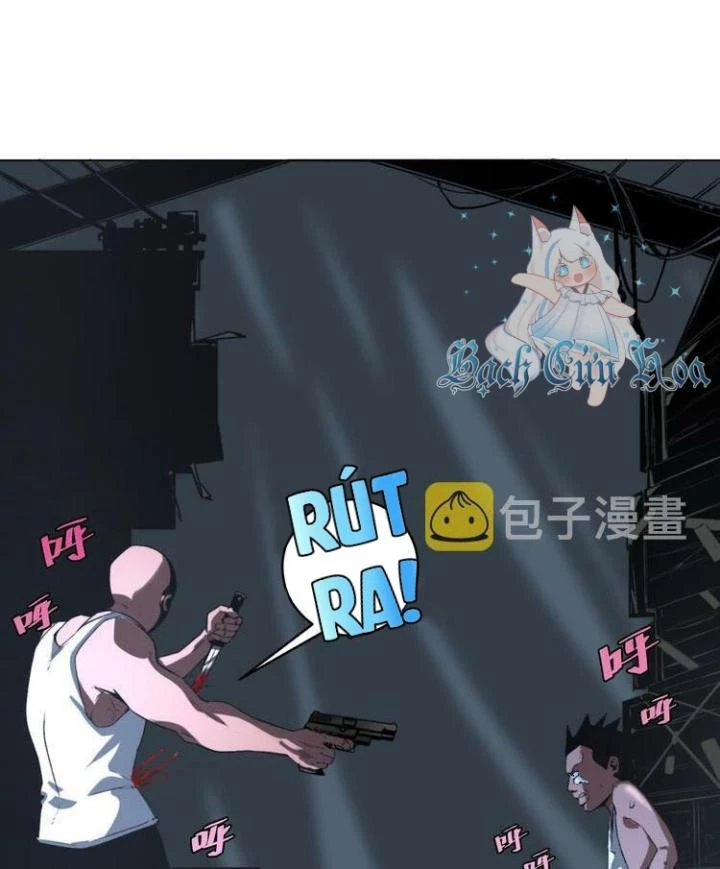 Trùng Trùng Ký Sinh Chapter 6 - Trang 2