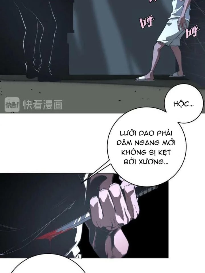 Trùng Trùng Ký Sinh Chapter 6 - Trang 2