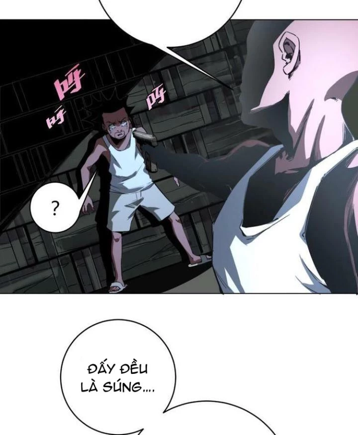 Trùng Trùng Ký Sinh Chapter 6 - Trang 2