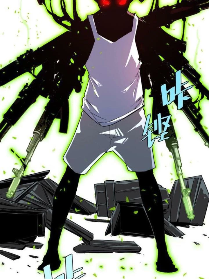 Trùng Trùng Ký Sinh Chapter 6 - Trang 2