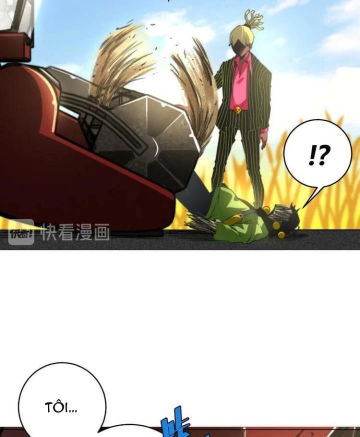 Trùng Trùng Ký Sinh Chapter 6 - Trang 2