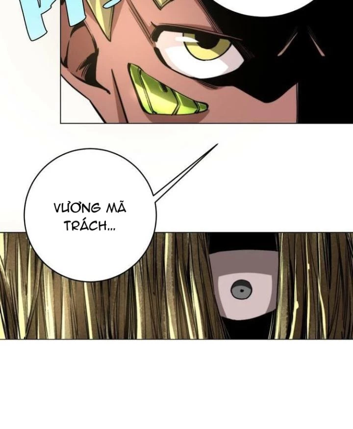 Trùng Trùng Ký Sinh Chapter 6 - Trang 2