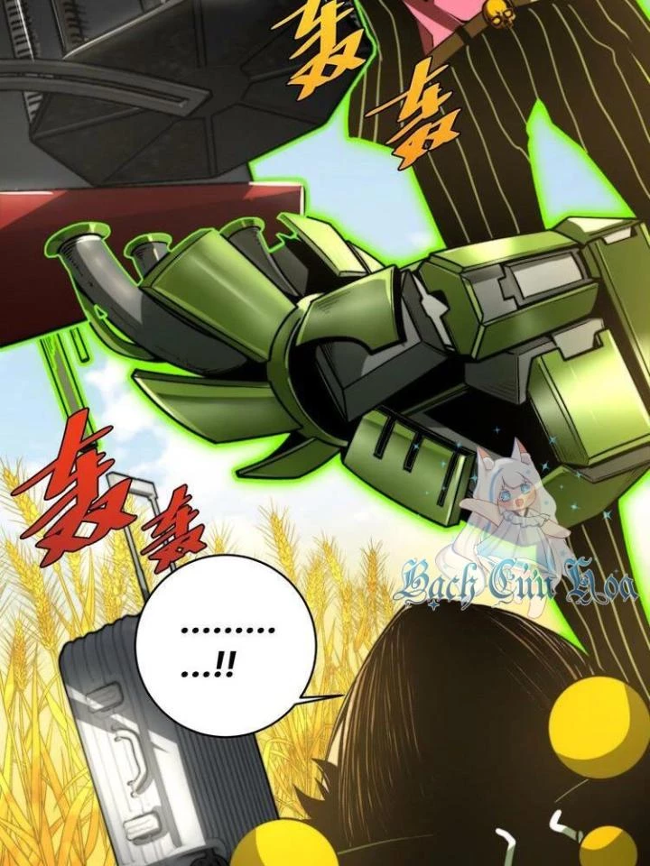 Trùng Trùng Ký Sinh Chapter 6 - Trang 2