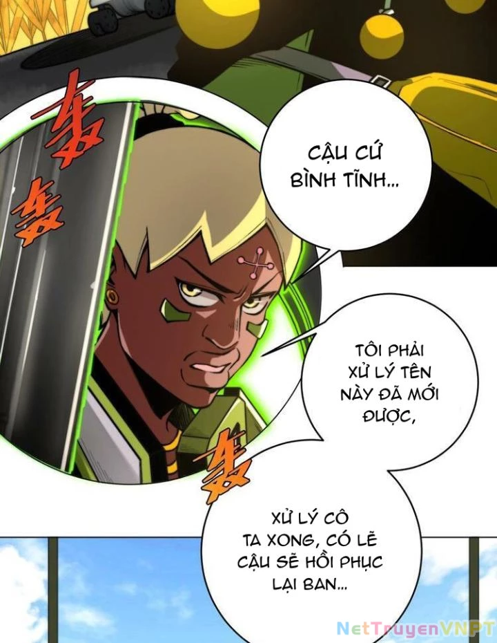 Trùng Trùng Ký Sinh Chapter 6 - Trang 2