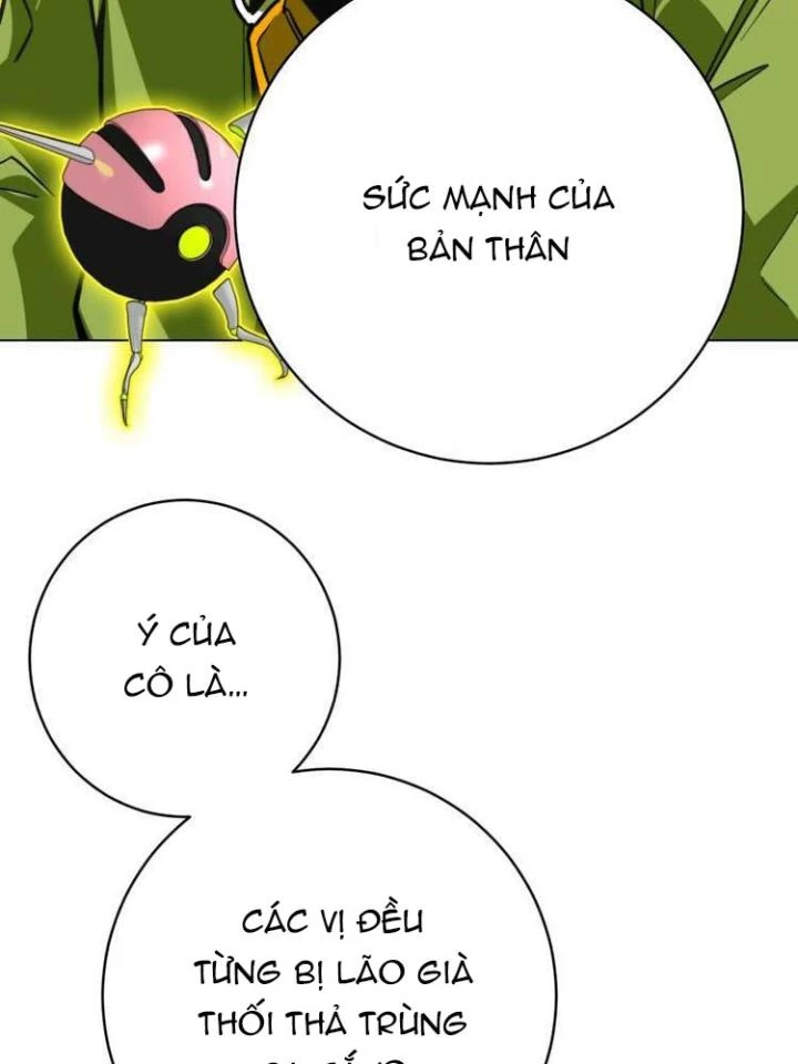 Trùng Trùng Ký Sinh Chapter 7 - Trang 2