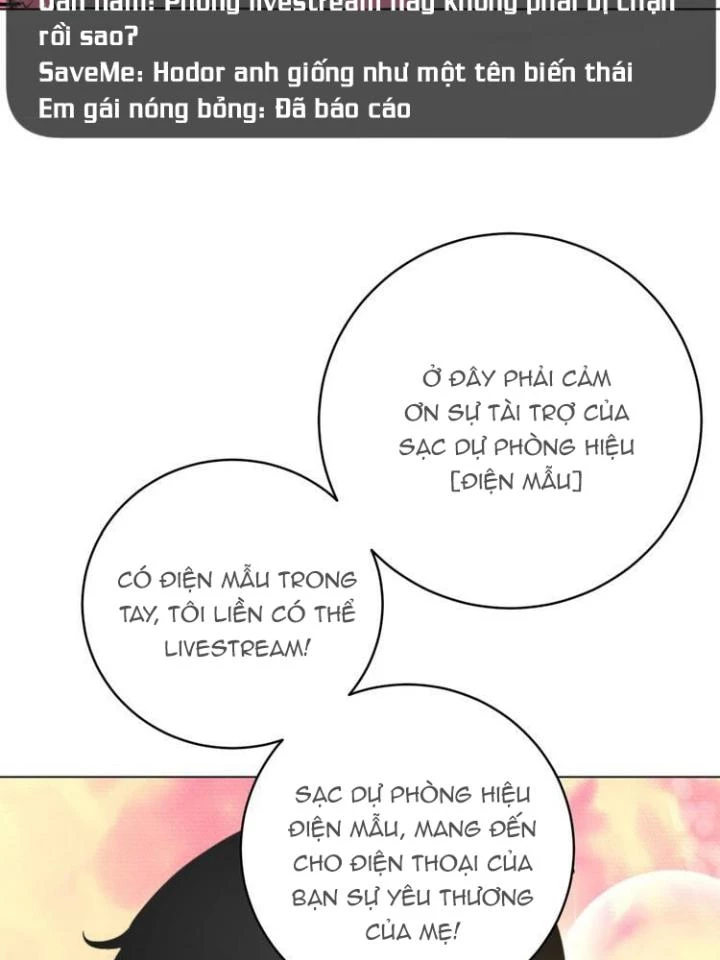Trùng Trùng Ký Sinh Chapter 8 - Trang 2