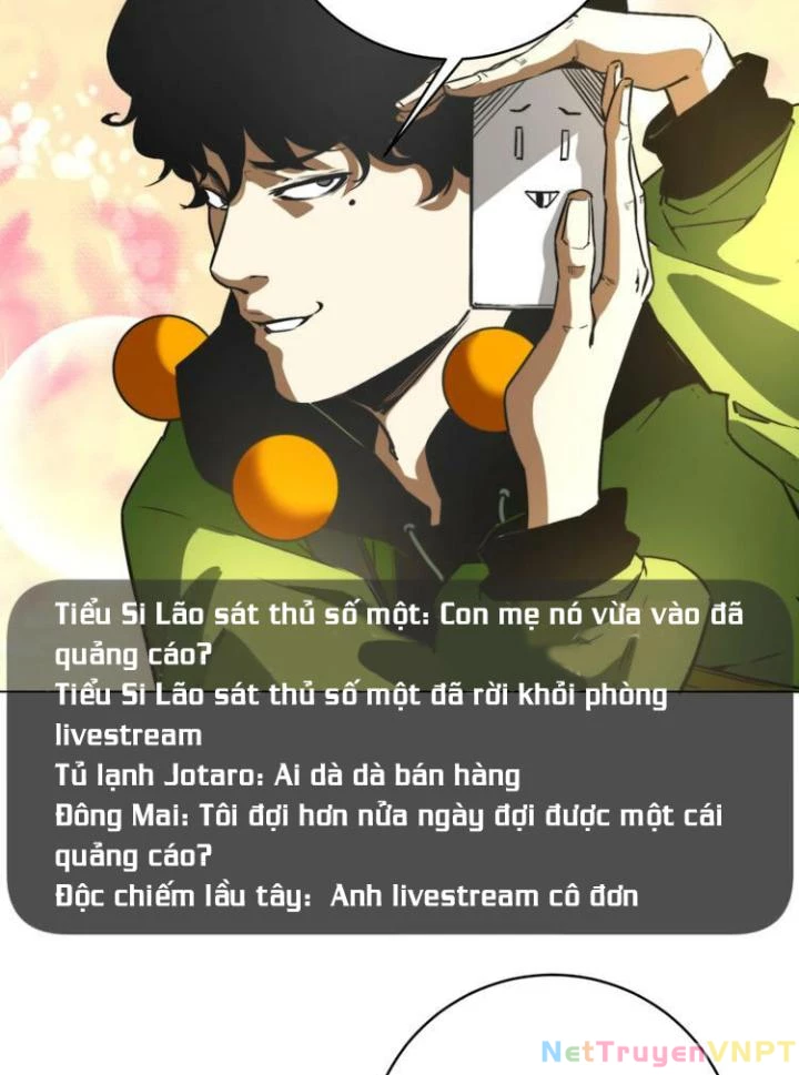 Trùng Trùng Ký Sinh Chapter 8 - Trang 2
