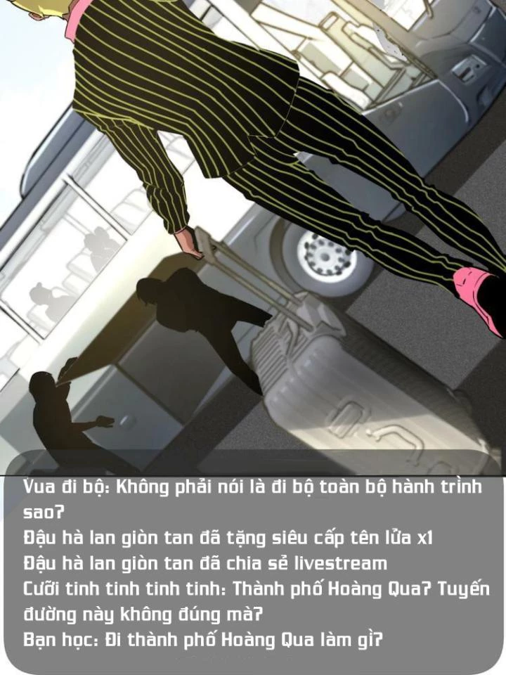 Trùng Trùng Ký Sinh Chapter 8 - Trang 2