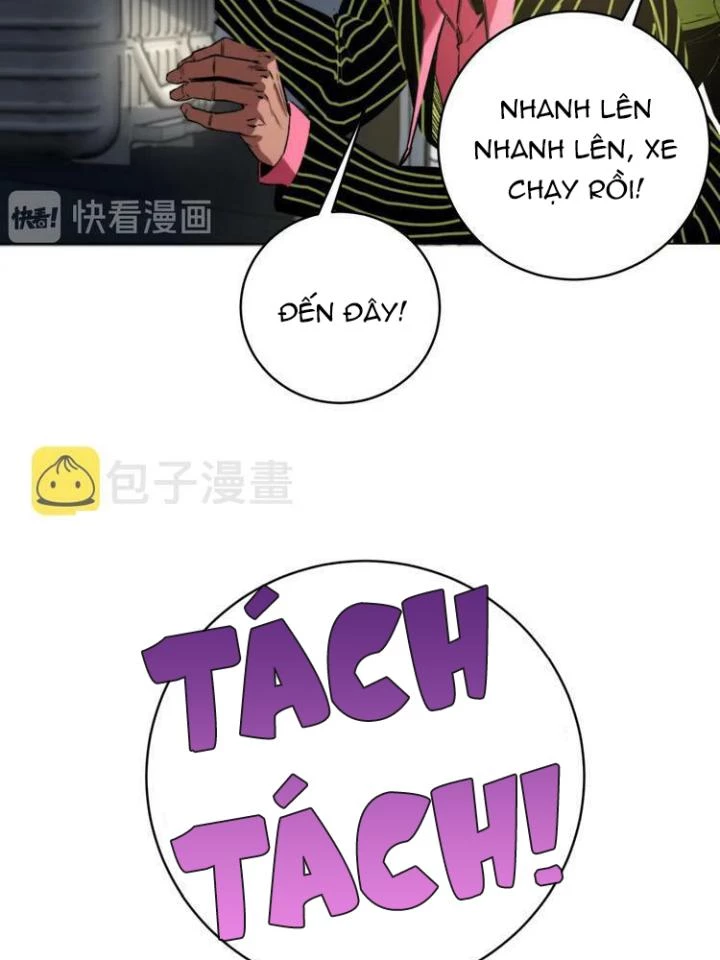Trùng Trùng Ký Sinh Chapter 8 - Trang 2