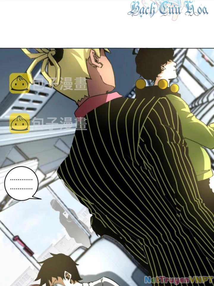 Trùng Trùng Ký Sinh Chapter 8 - Trang 2