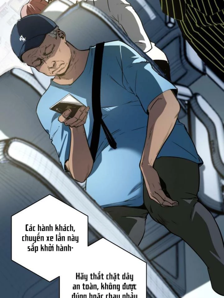 Trùng Trùng Ký Sinh Chapter 8 - Trang 2