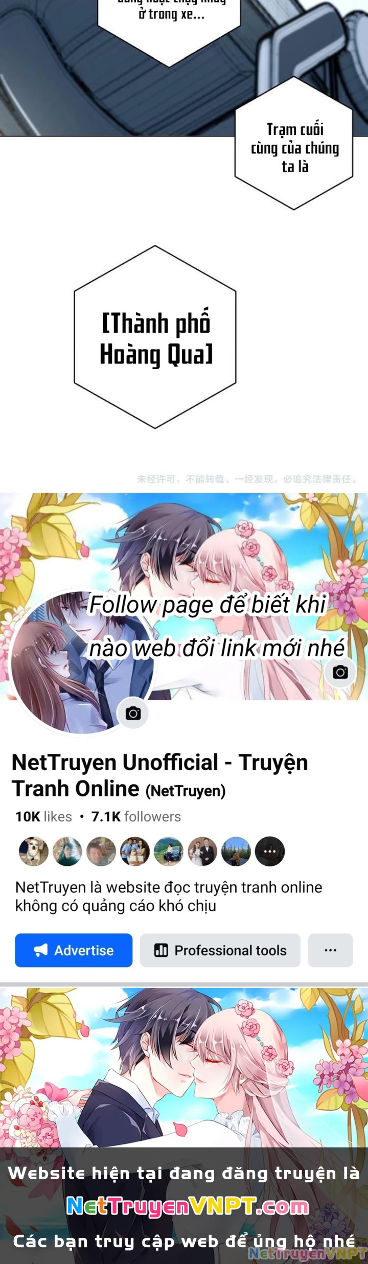 Trùng Trùng Ký Sinh Chapter 8 - Trang 2