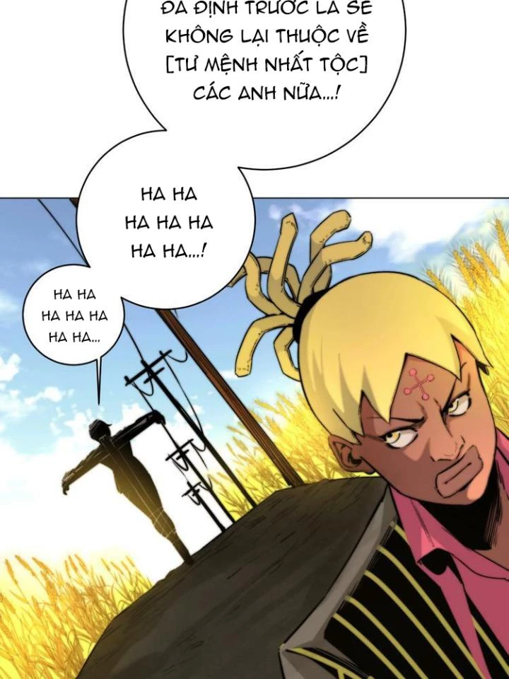 Trùng Trùng Ký Sinh Chapter 8 - Trang 2
