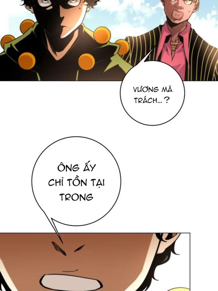 Trùng Trùng Ký Sinh Chapter 8 - Trang 2