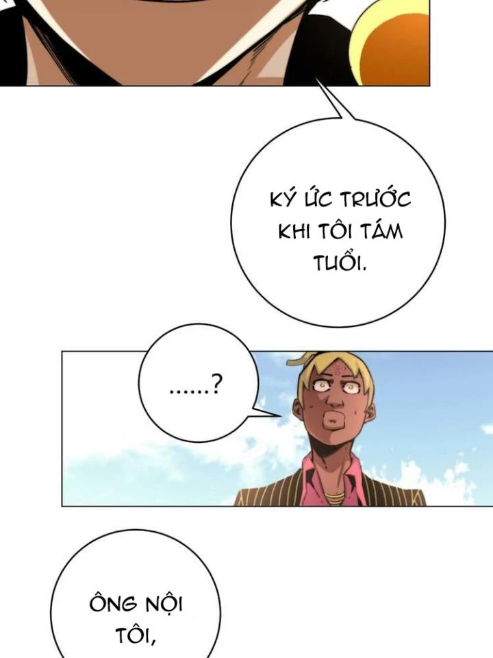 Trùng Trùng Ký Sinh Chapter 8 - Trang 2