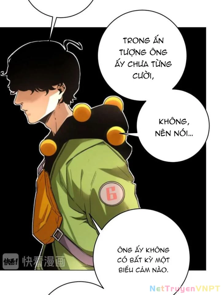 Trùng Trùng Ký Sinh Chapter 8 - Trang 2