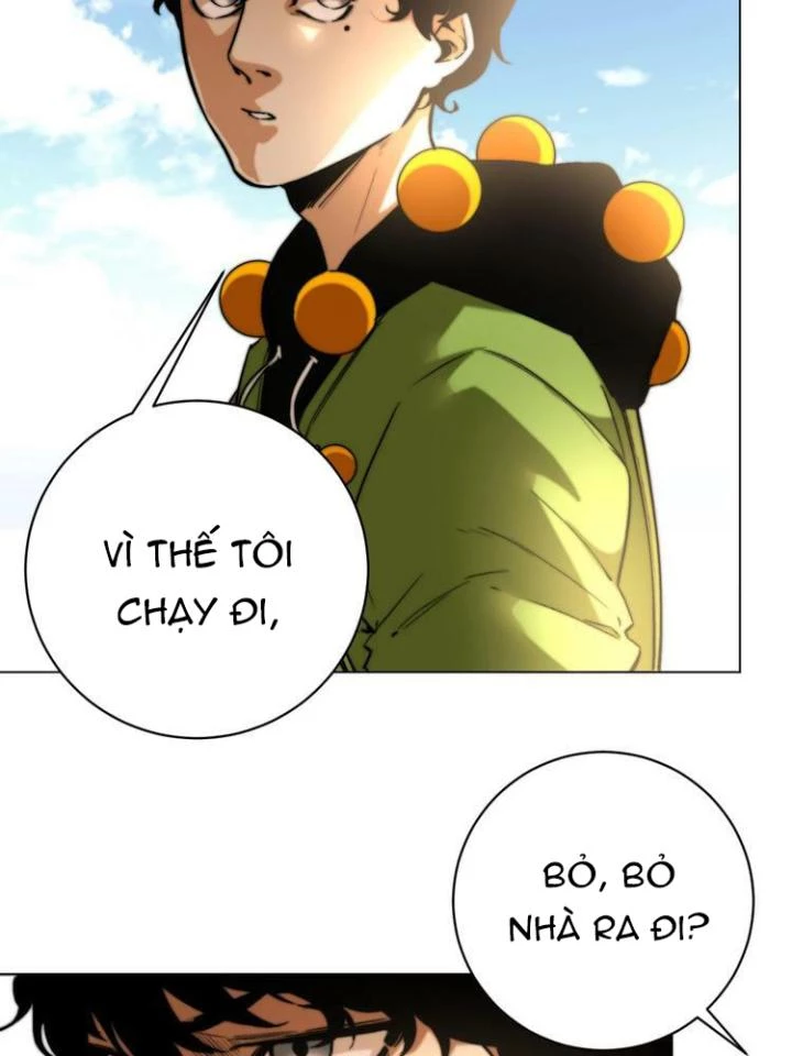 Trùng Trùng Ký Sinh Chapter 8 - Trang 2