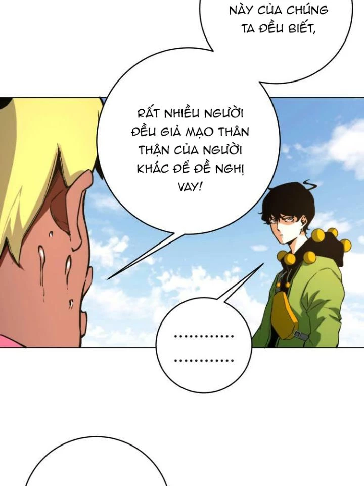 Trùng Trùng Ký Sinh Chapter 8 - Trang 2