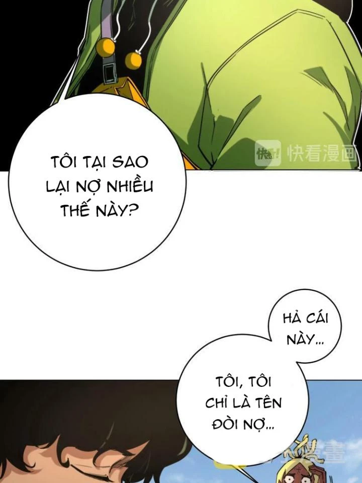 Trùng Trùng Ký Sinh Chapter 8 - Trang 2