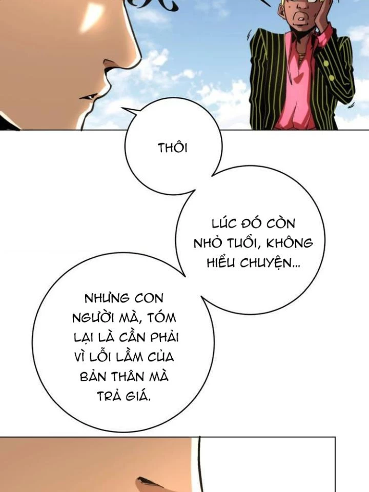 Trùng Trùng Ký Sinh Chapter 8 - Trang 2