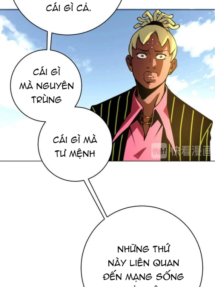 Trùng Trùng Ký Sinh Chapter 8 - Trang 2