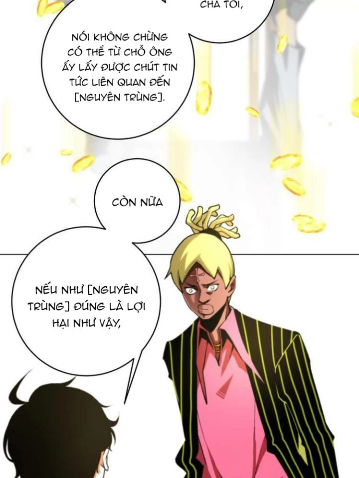 Trùng Trùng Ký Sinh Chapter 8 - Trang 2