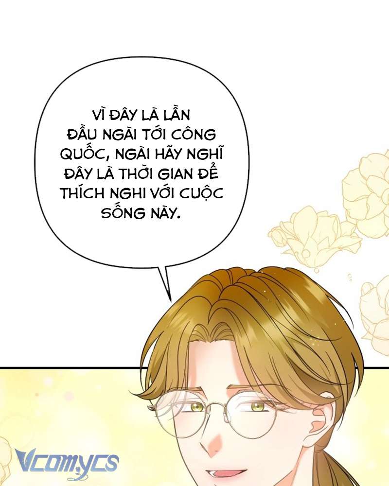 Trước Khi Em Có Ý Định Chạy Trốn Ta Sẽ Ngăn Chặn Nó Chapter 1 - Trang 2