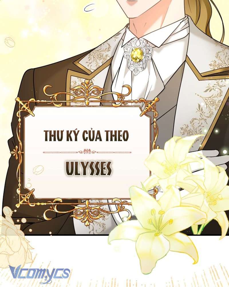 Trước Khi Em Có Ý Định Chạy Trốn Ta Sẽ Ngăn Chặn Nó Chapter 1 - Trang 2