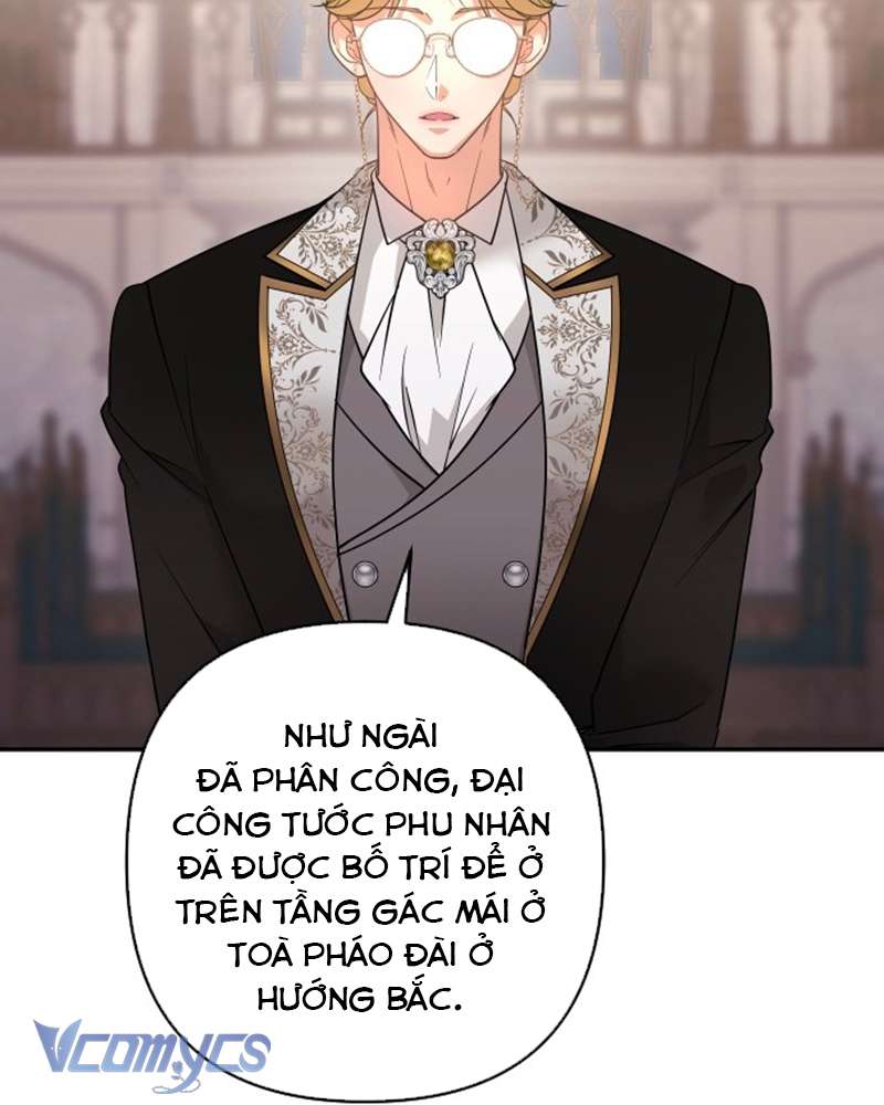 Trước Khi Em Có Ý Định Chạy Trốn Ta Sẽ Ngăn Chặn Nó Chapter 1 - Trang 2