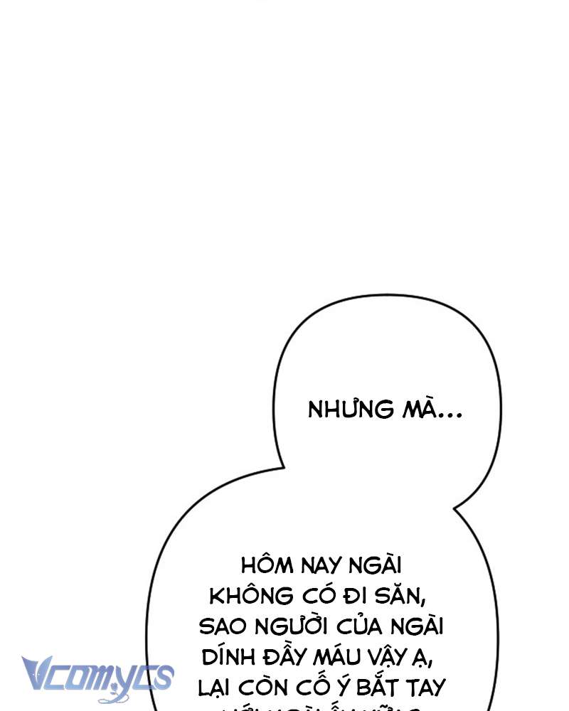 Trước Khi Em Có Ý Định Chạy Trốn Ta Sẽ Ngăn Chặn Nó Chapter 1 - Trang 2