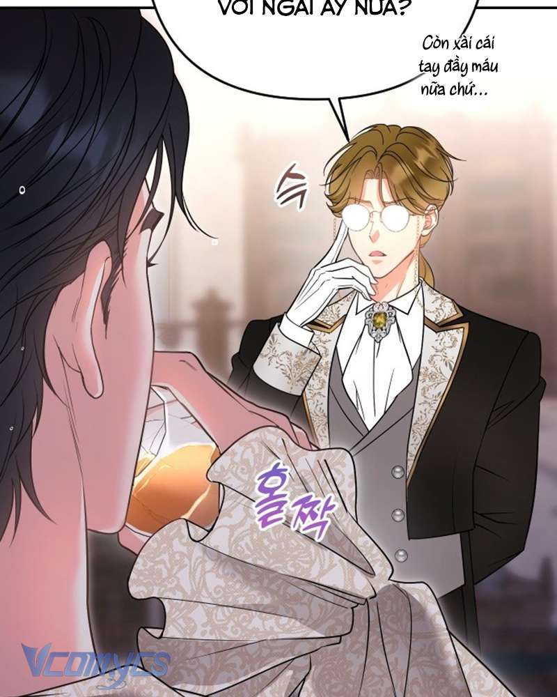 Trước Khi Em Có Ý Định Chạy Trốn Ta Sẽ Ngăn Chặn Nó Chapter 1 - Trang 2