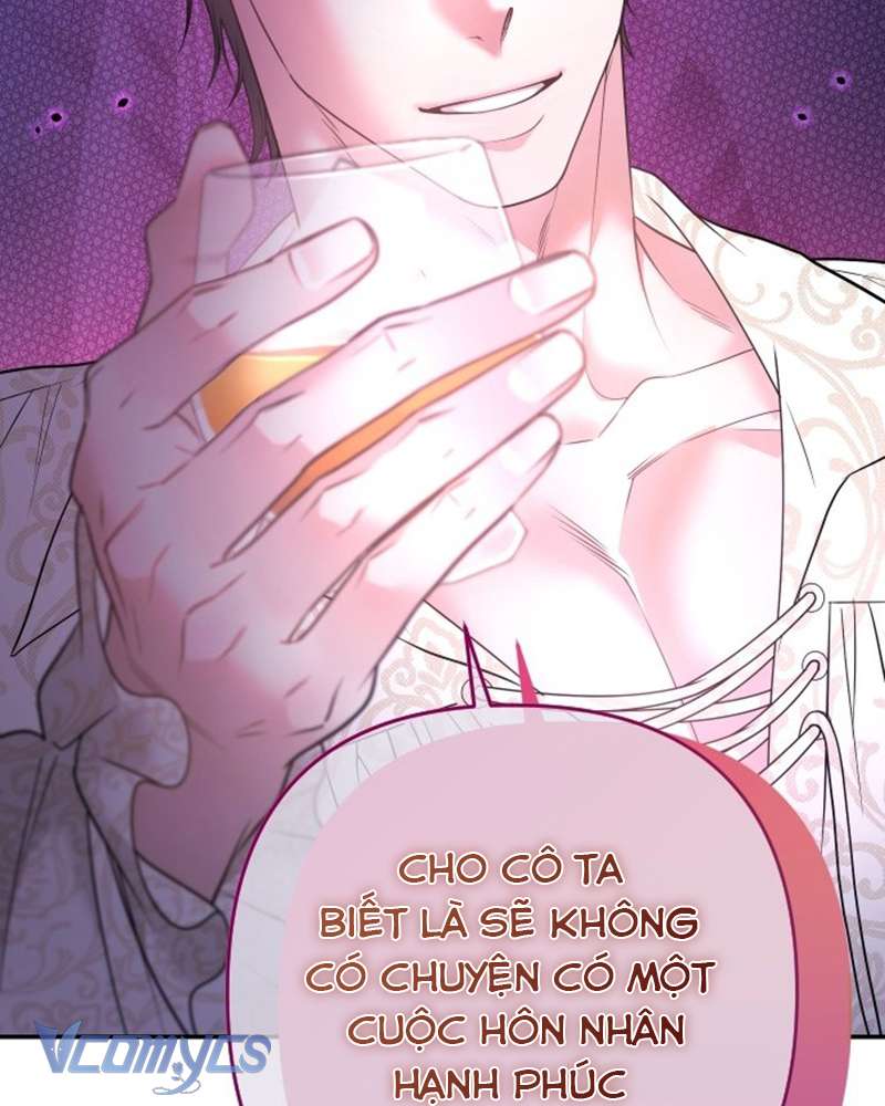 Trước Khi Em Có Ý Định Chạy Trốn Ta Sẽ Ngăn Chặn Nó Chapter 1 - Trang 2