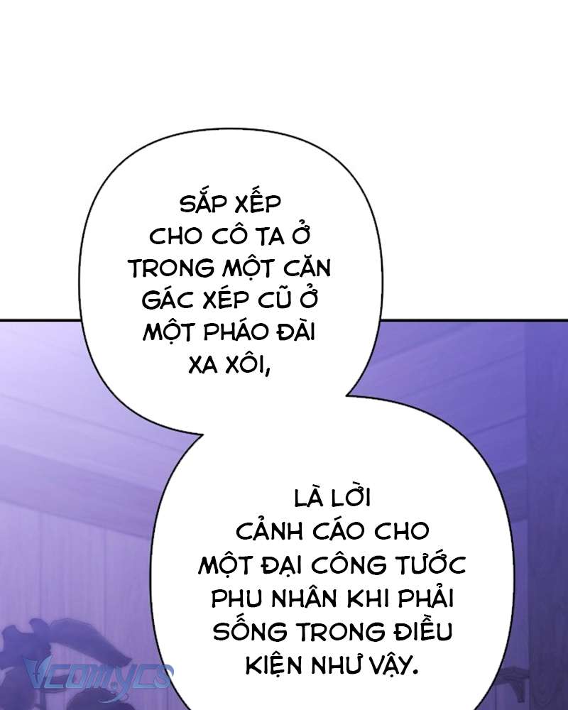 Trước Khi Em Có Ý Định Chạy Trốn Ta Sẽ Ngăn Chặn Nó Chapter 1 - Trang 2