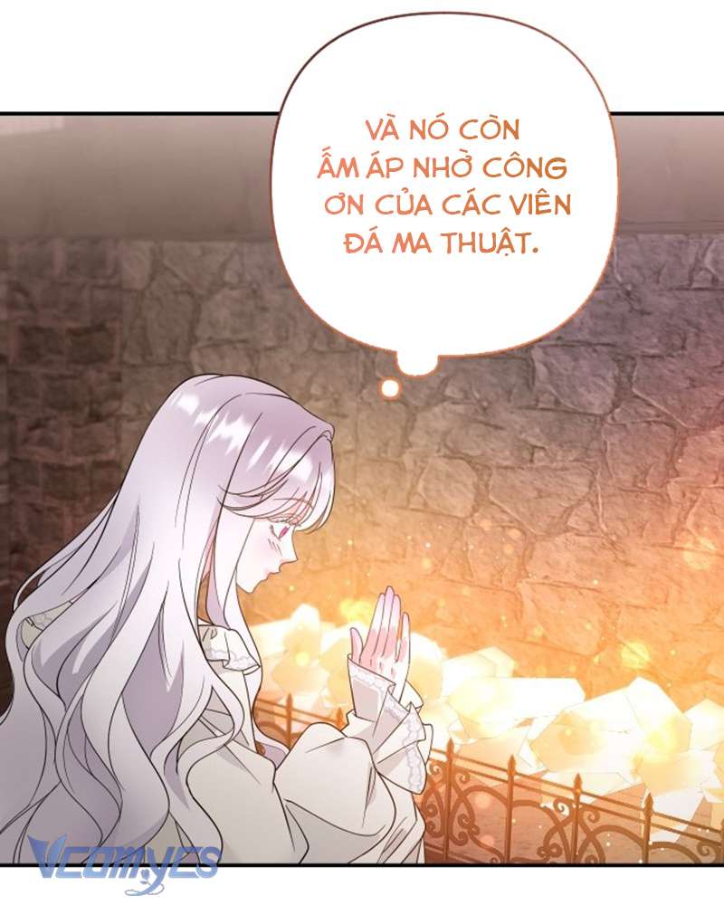 Trước Khi Em Có Ý Định Chạy Trốn Ta Sẽ Ngăn Chặn Nó Chapter 1 - Trang 2
